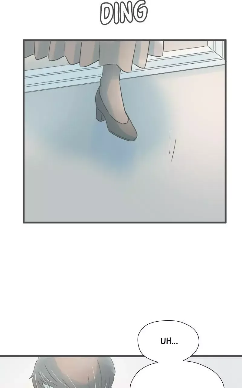 It Rains On Precious Days Chapter 216 page 60