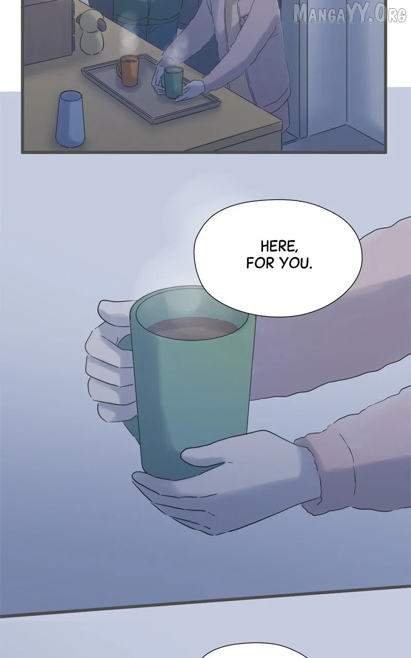 It Rains On Precious Days Chapter 193 page 15