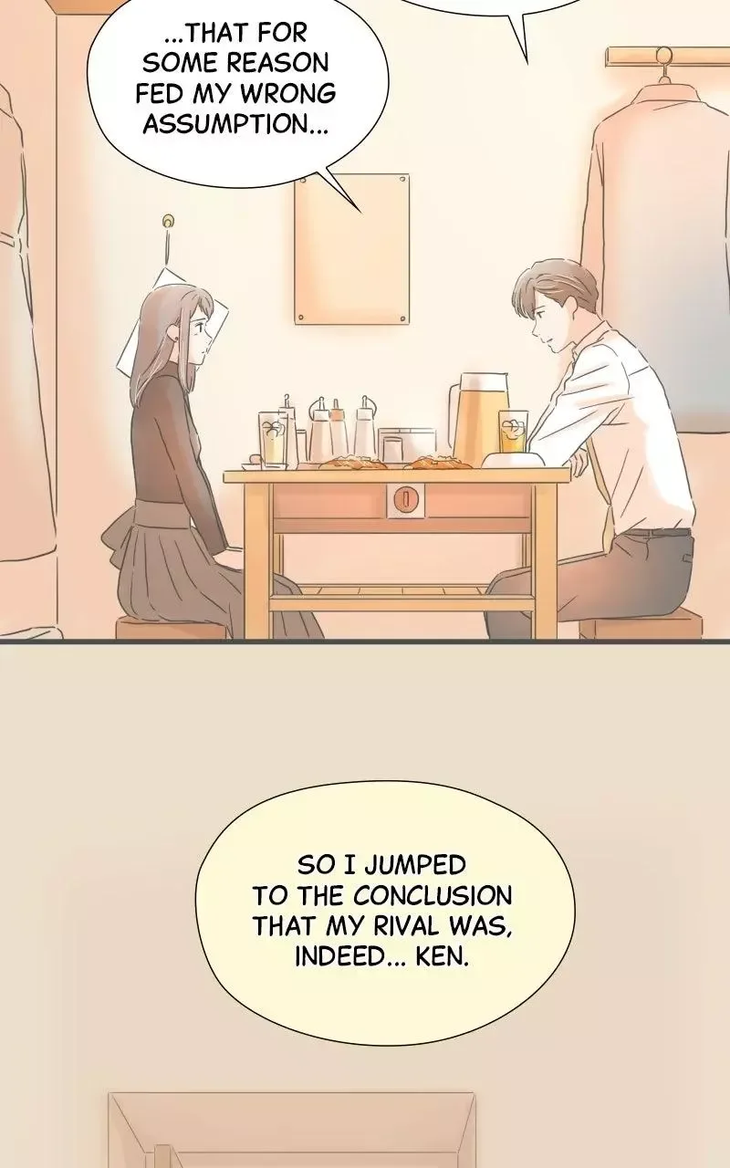 It Rains On Precious Days Chapter 217 page 65