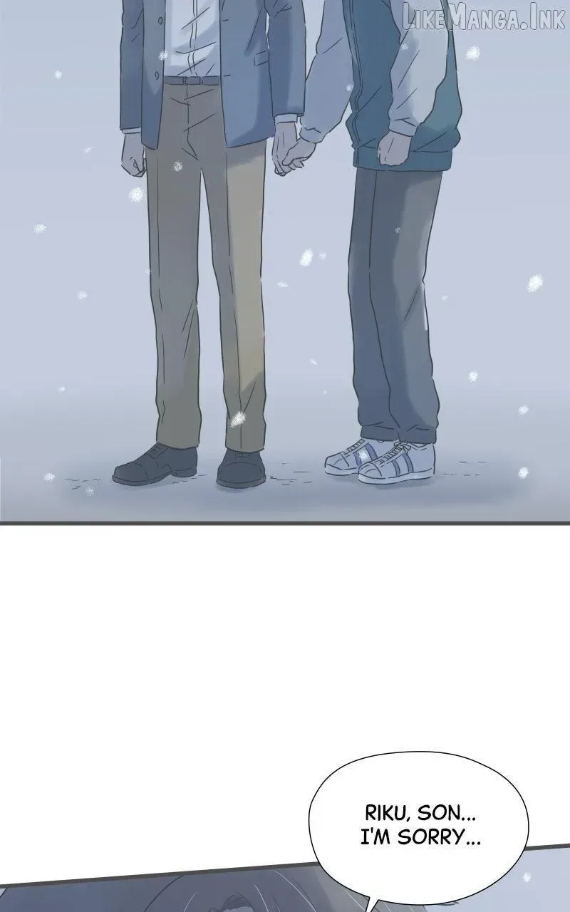 It Rains On Precious Days Chapter 214 page 50
