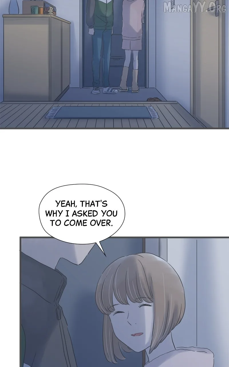 It Rains On Precious Days Chapter 193 page 13