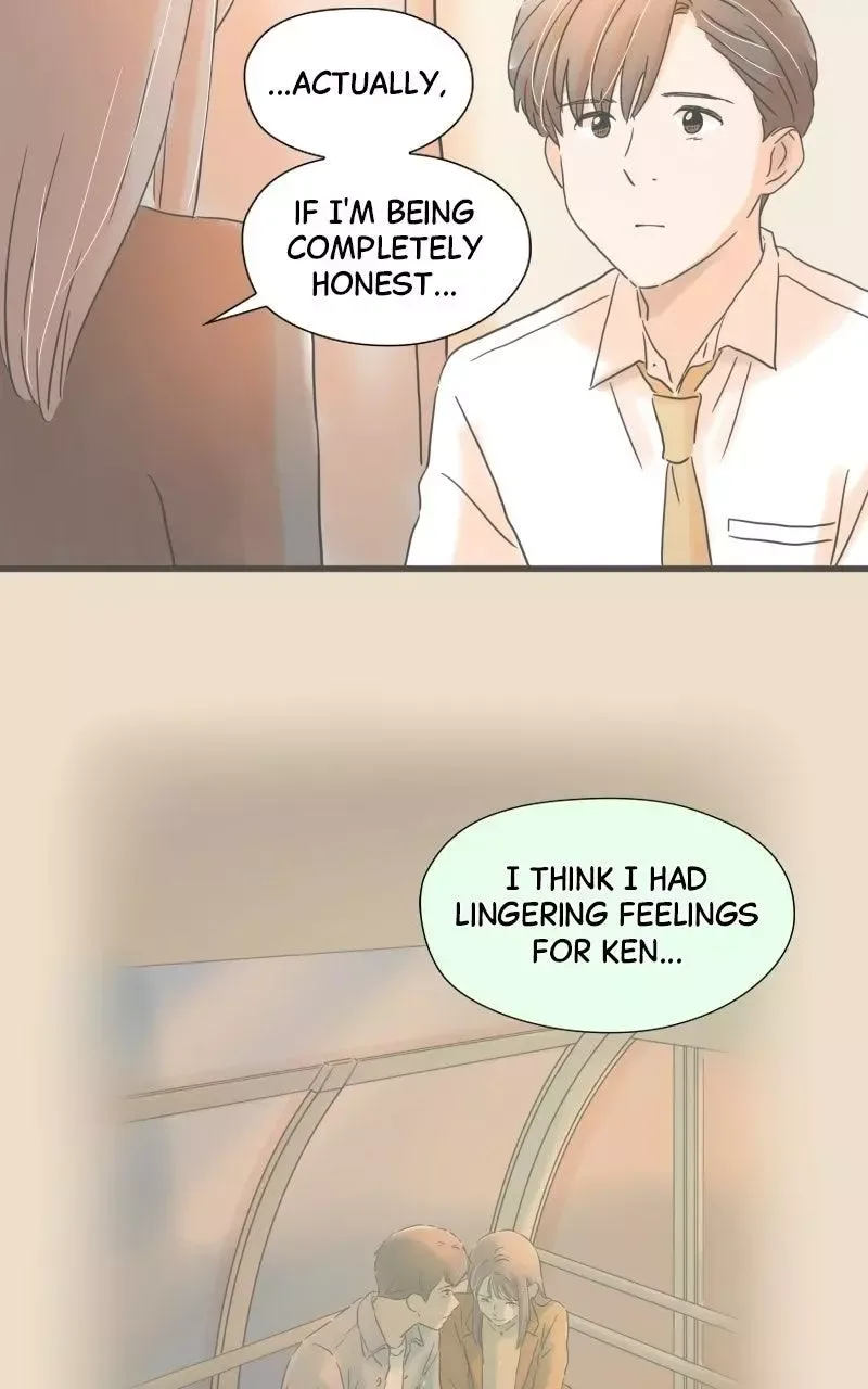 It Rains On Precious Days Chapter 217 page 67