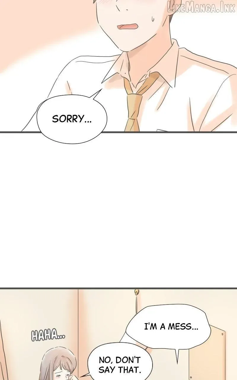 It Rains On Precious Days Chapter 218 page 20