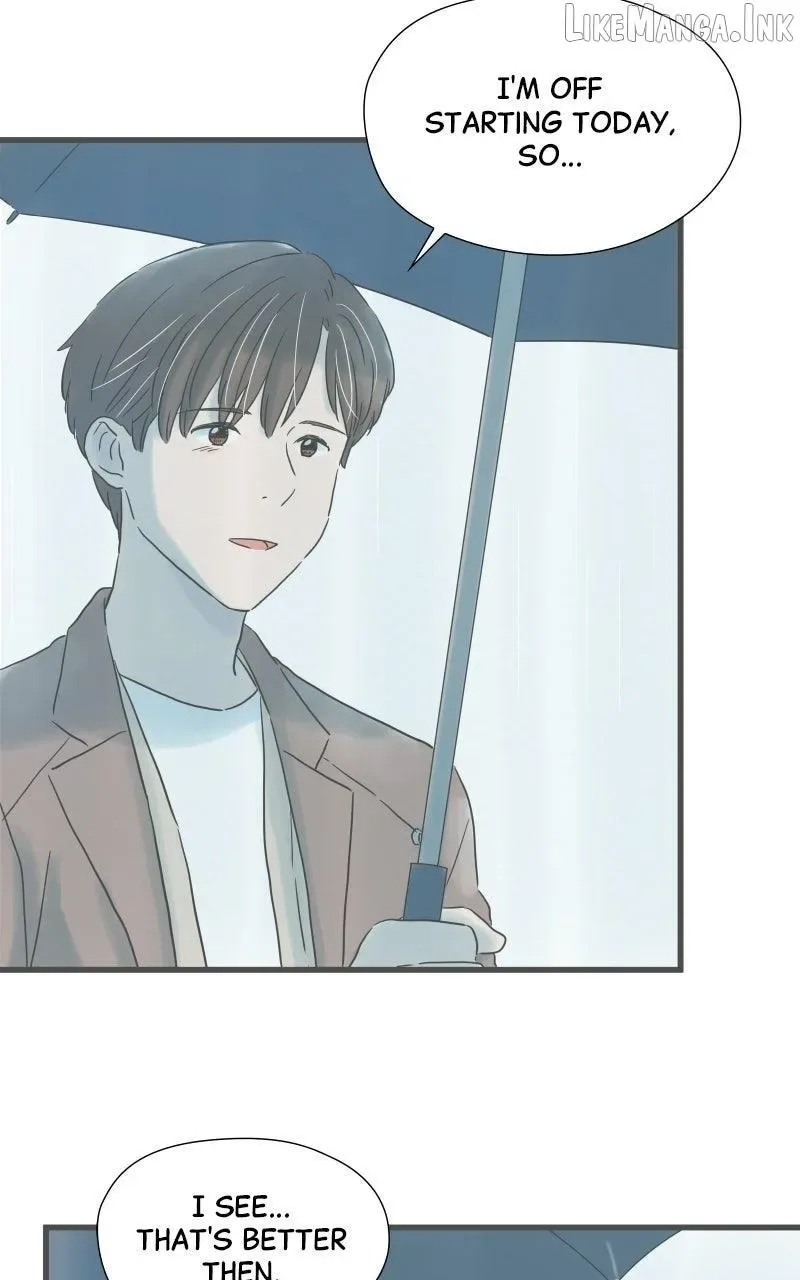 It Rains On Precious Days Chapter 220 page 5