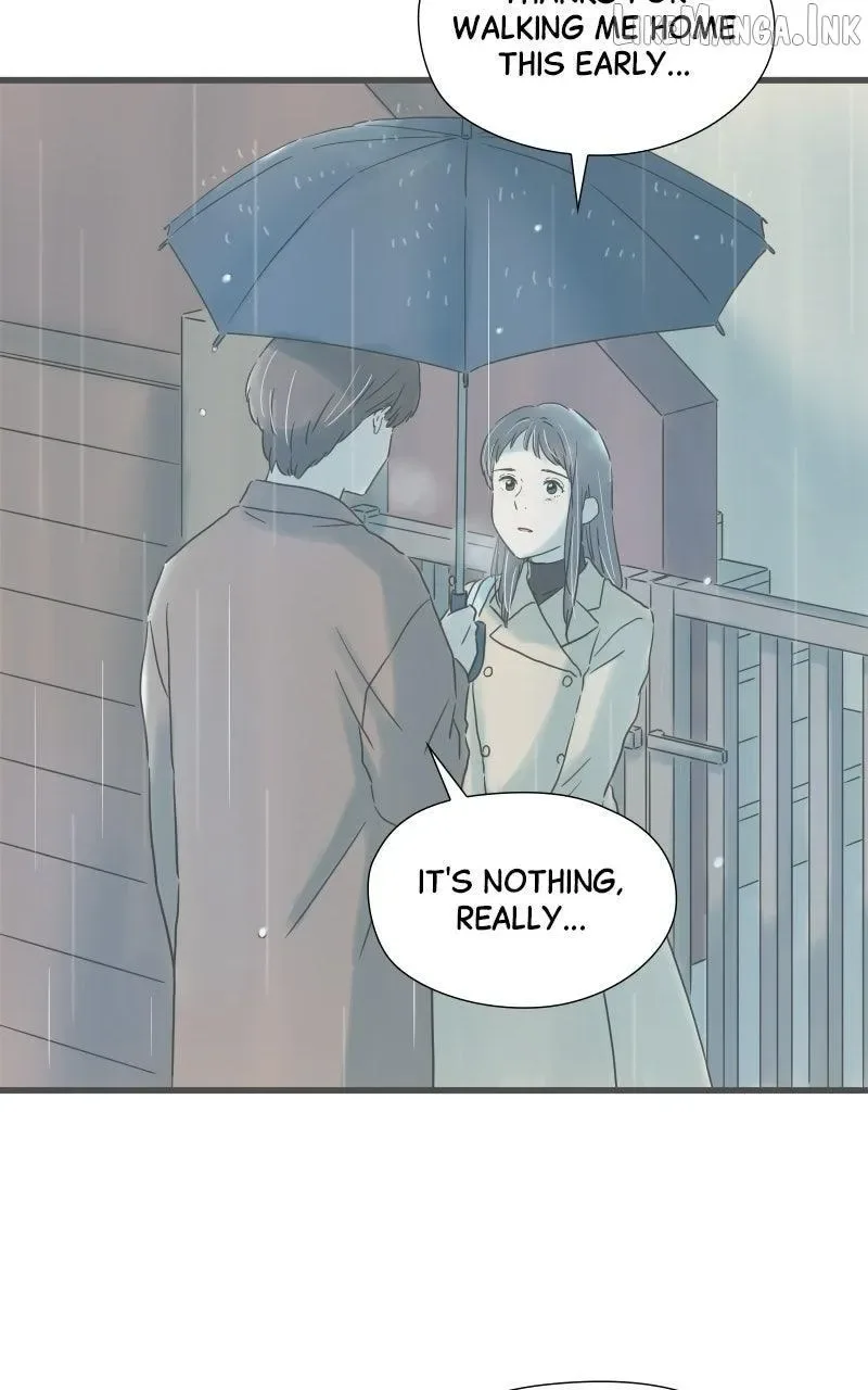 It Rains On Precious Days Chapter 220 page 4