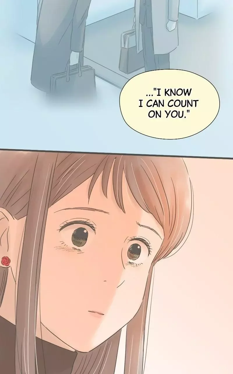It Rains On Precious Days Chapter 217 page 79