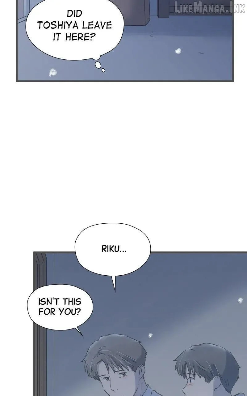 It Rains On Precious Days Chapter 214 page 71