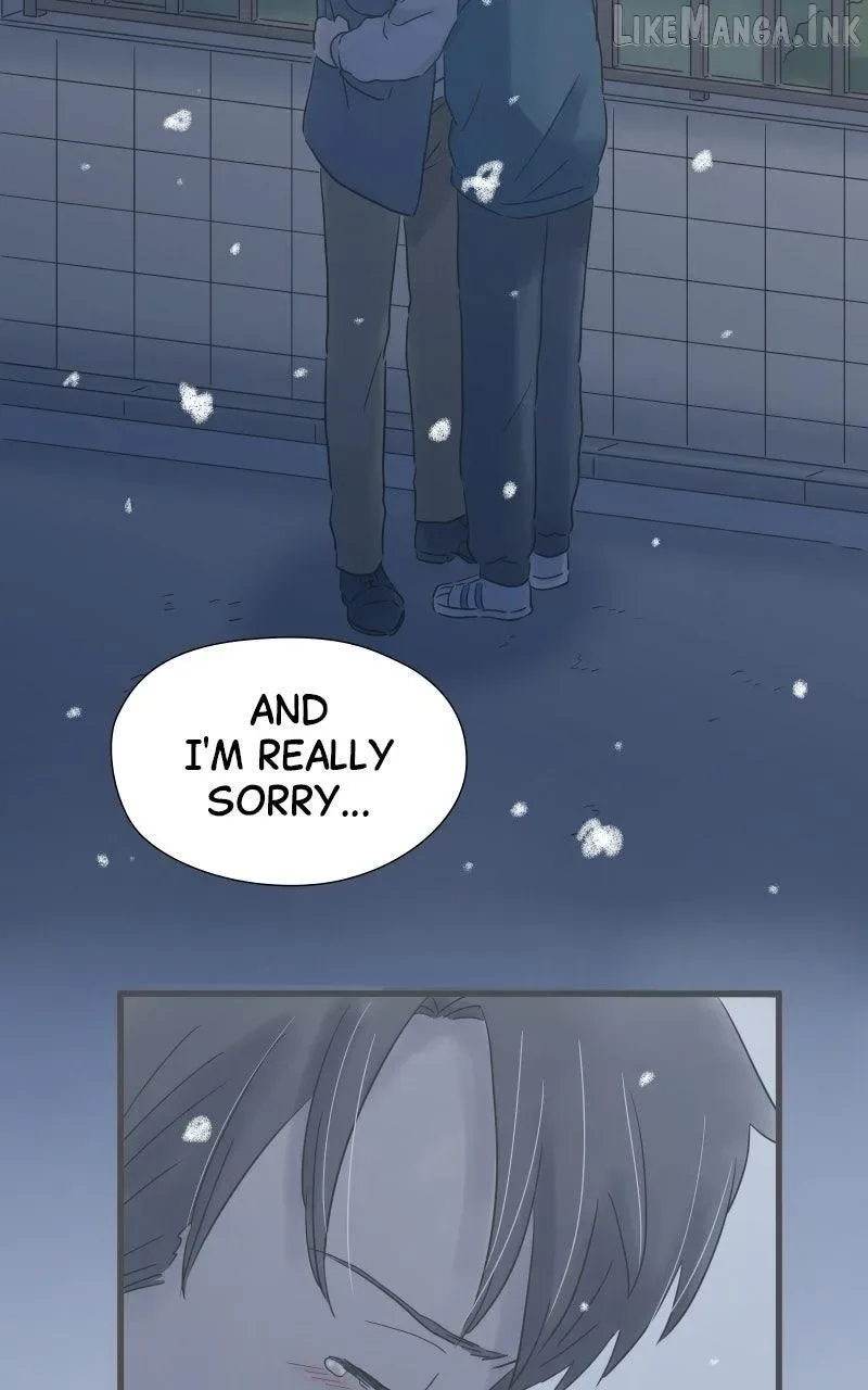 It Rains On Precious Days Chapter 214 page 66