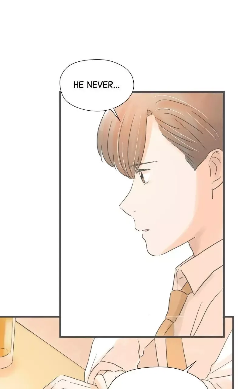 It Rains On Precious Days Chapter 217 page 77