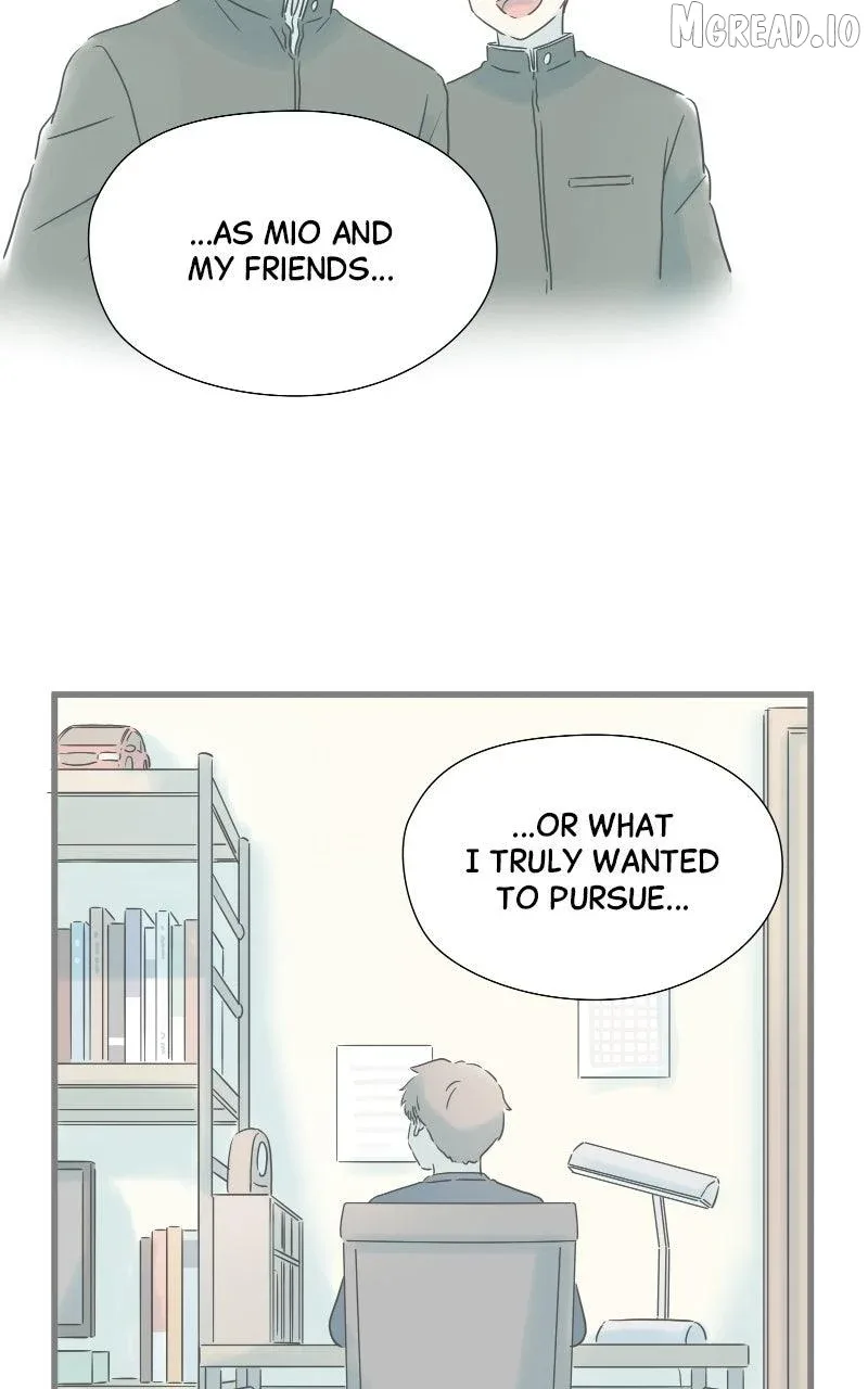 It Rains On Precious Days Chapter 213 page 71