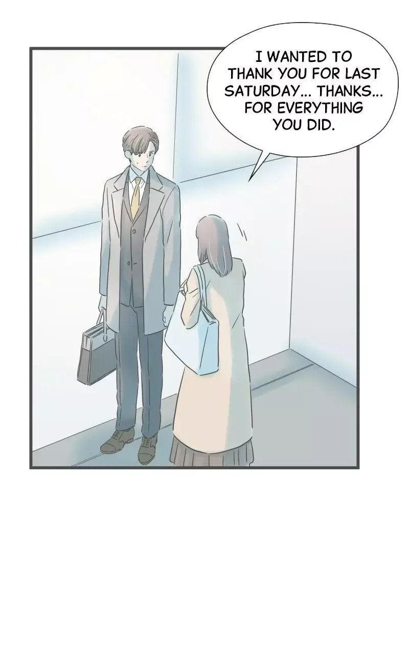 It Rains On Precious Days Chapter 216 page 65