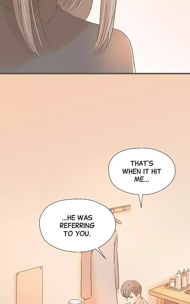 It Rains On Precious Days Chapter 217 page 80