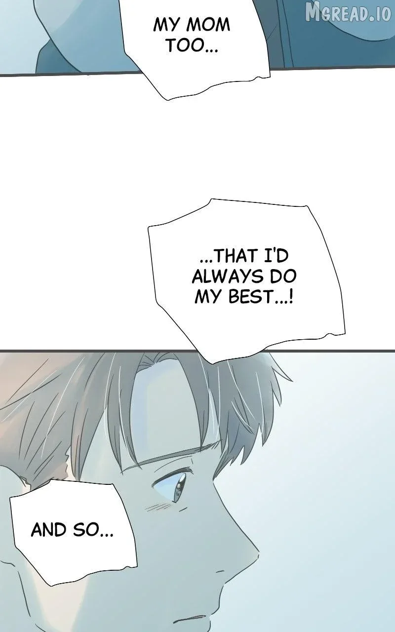 It Rains On Precious Days Chapter 213 page 69