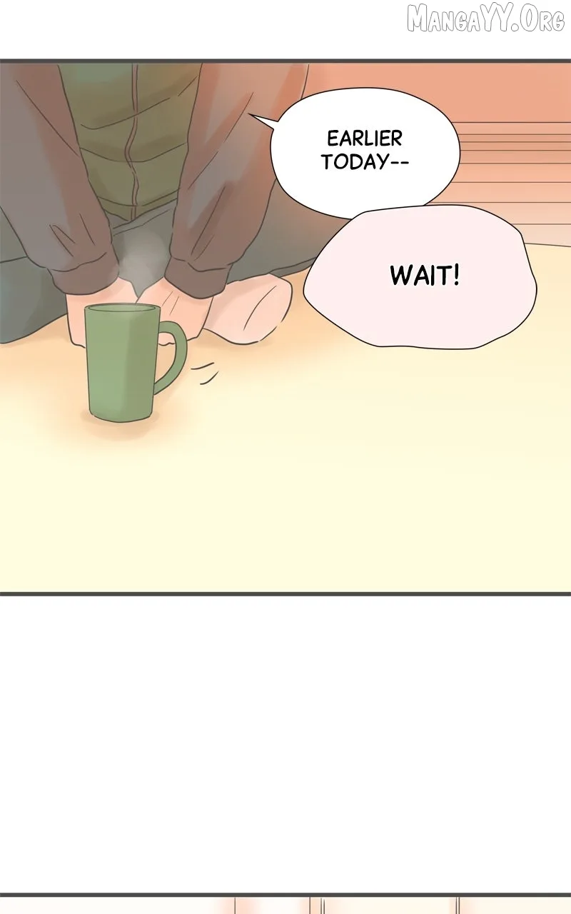 It Rains On Precious Days Chapter 193 page 27