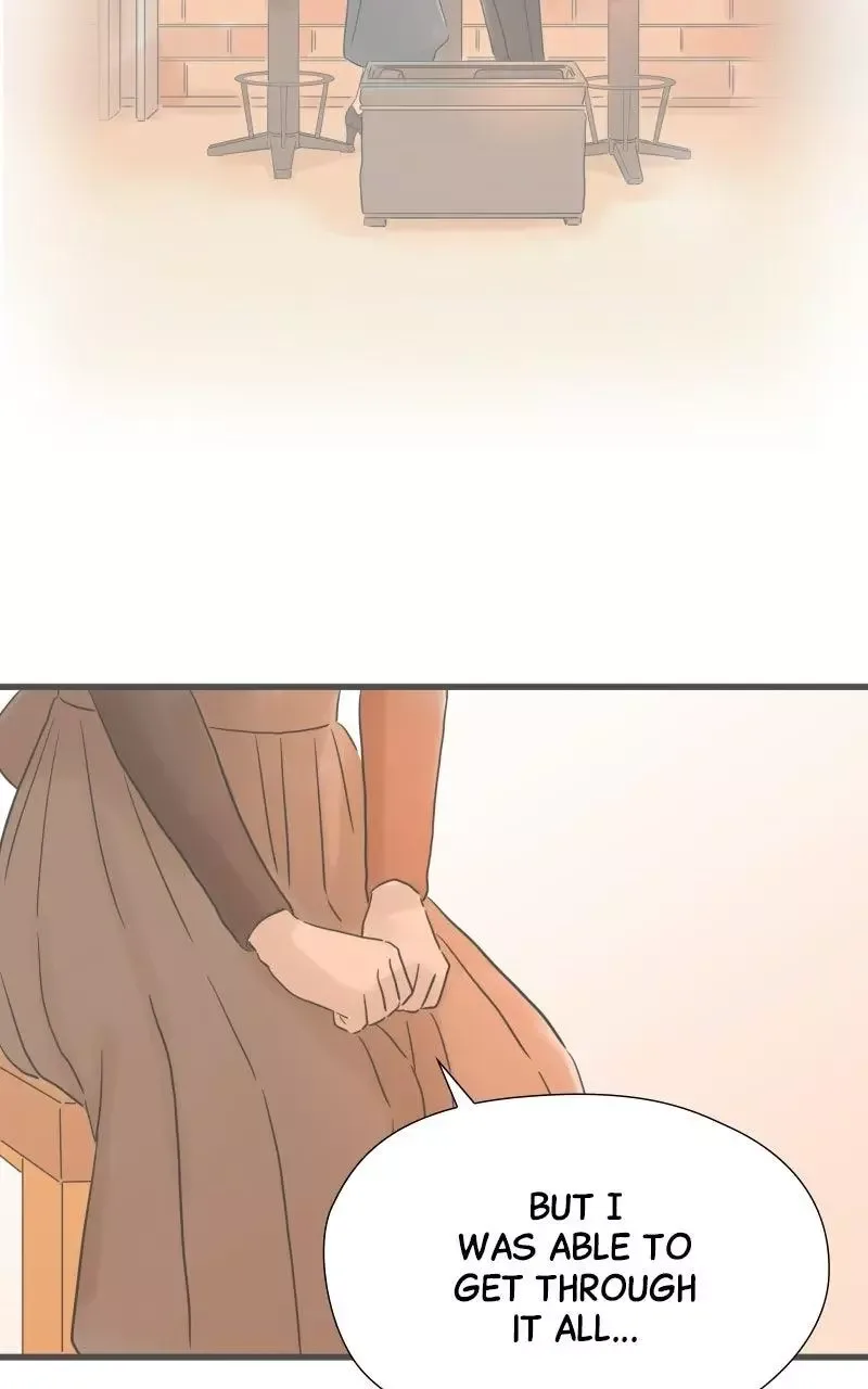 It Rains On Precious Days Chapter 217 page 72