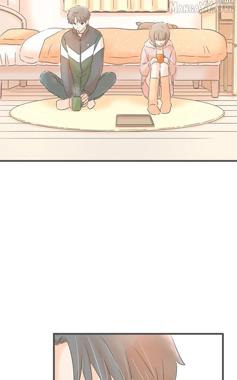 It Rains On Precious Days Chapter 193 page 21