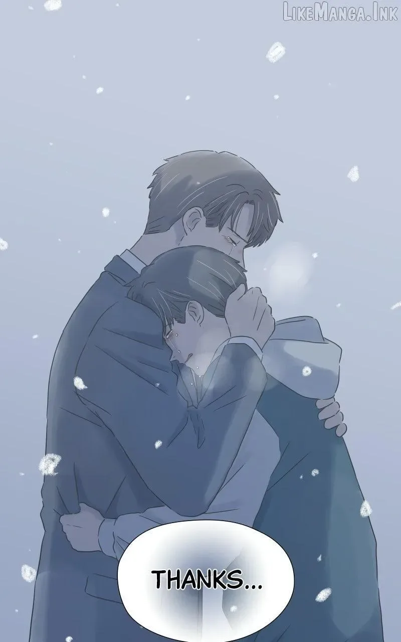 It Rains On Precious Days Chapter 214 page 63