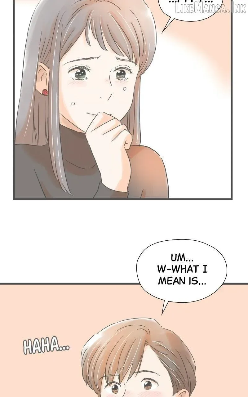It Rains On Precious Days Chapter 218 page 19