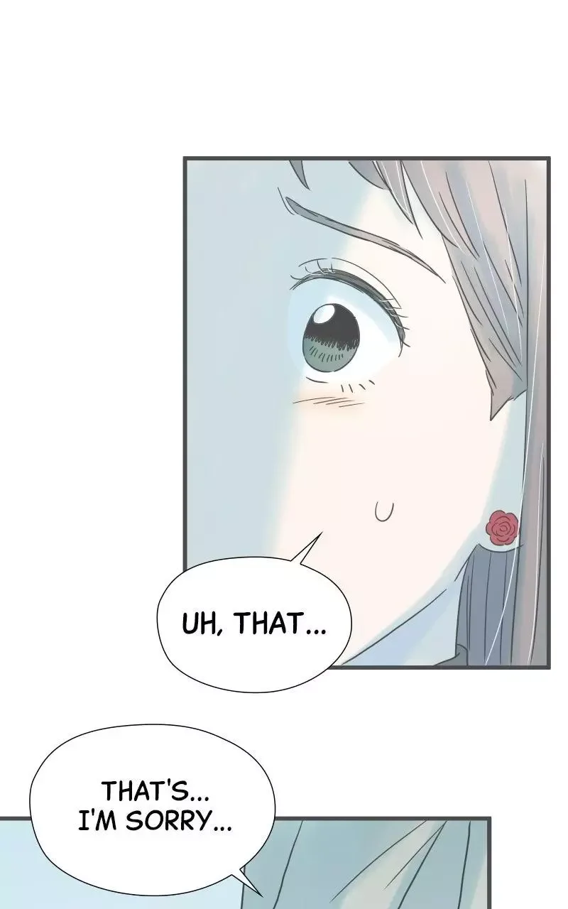 It Rains On Precious Days Chapter 216 page 70