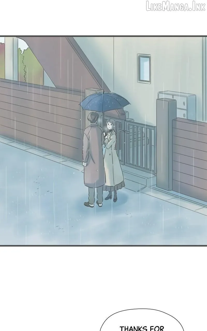It Rains On Precious Days Chapter 220 page 3