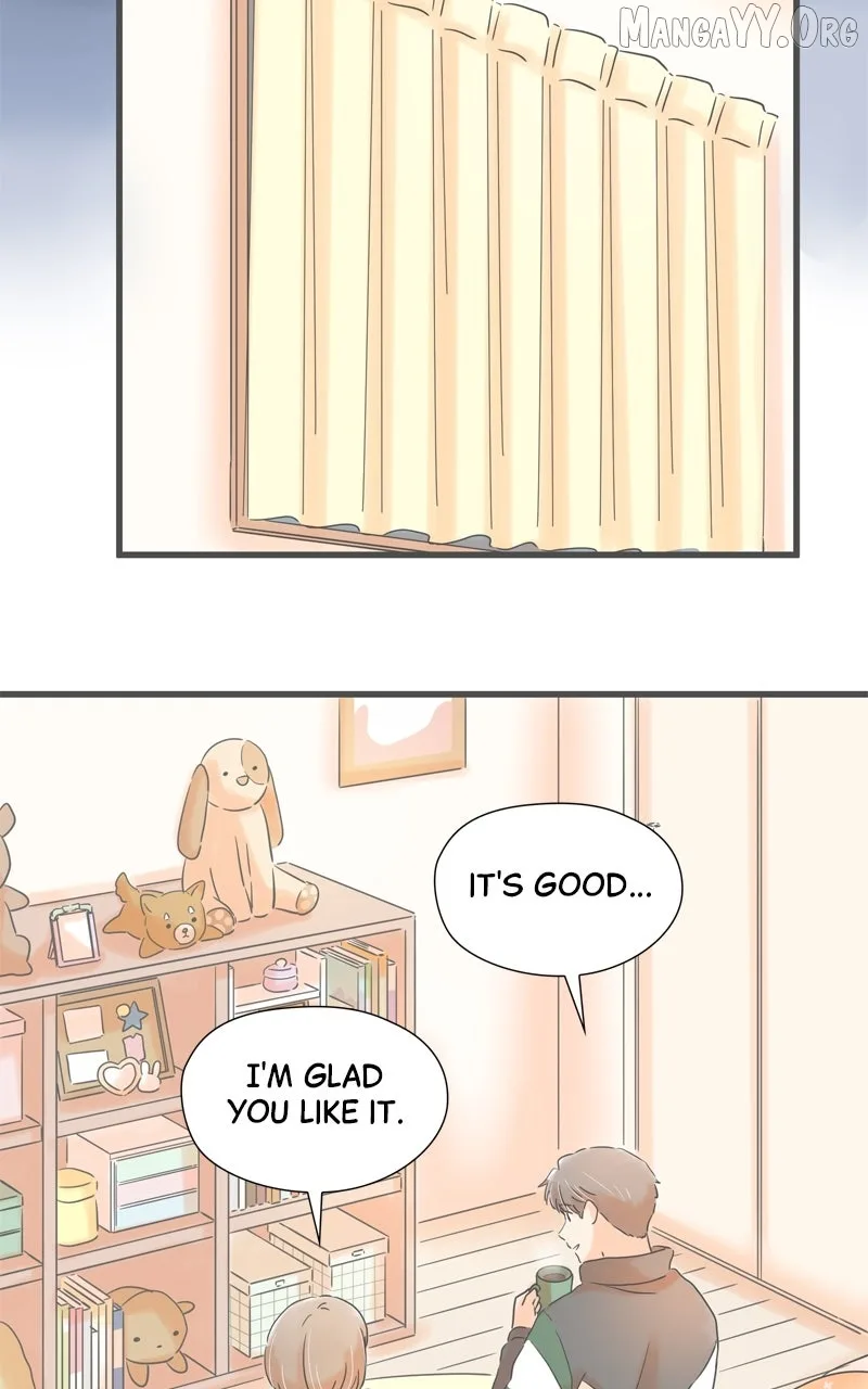 It Rains On Precious Days Chapter 193 page 19