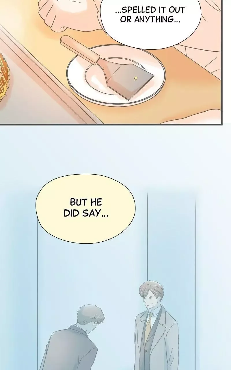 It Rains On Precious Days Chapter 217 page 78