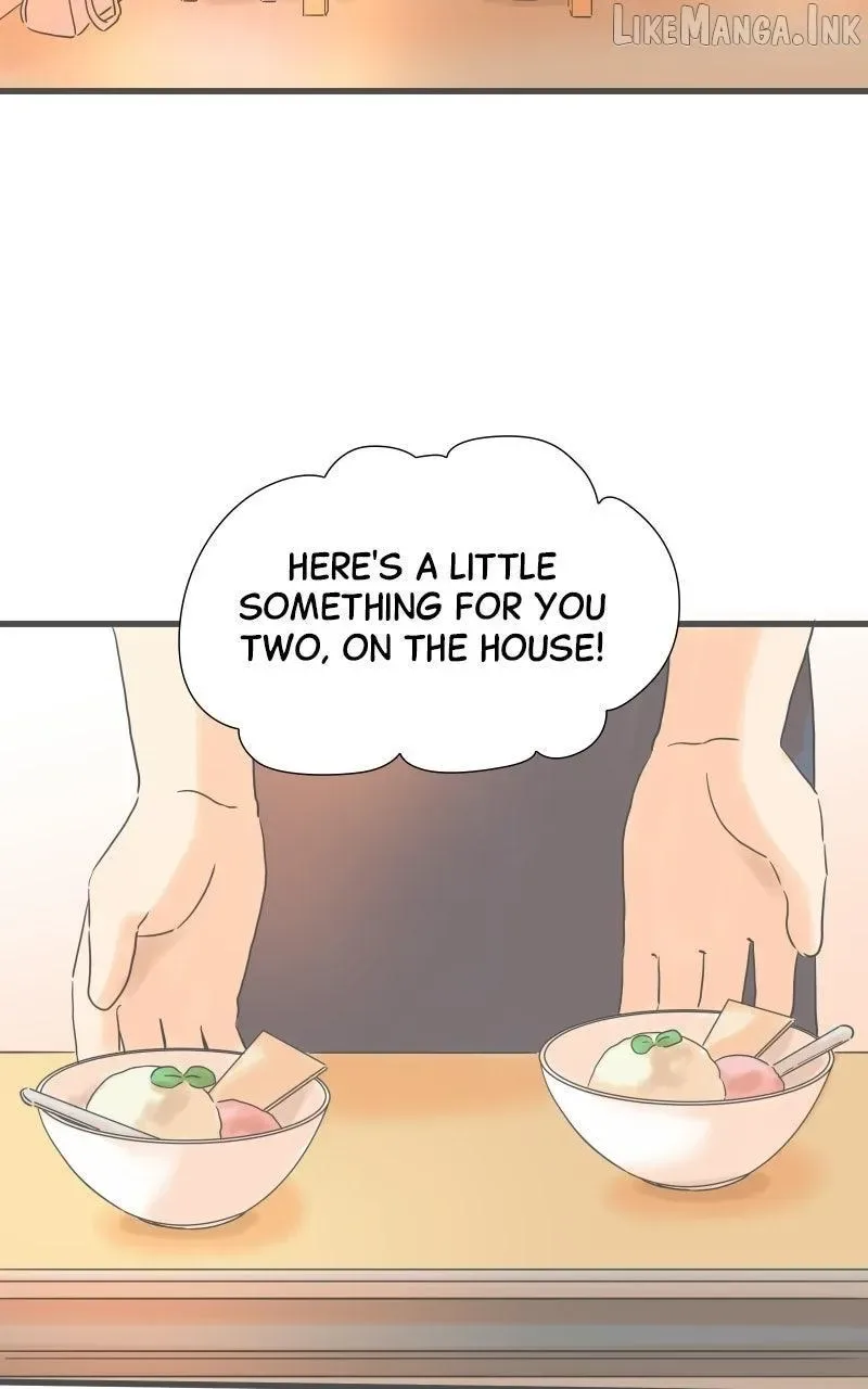 It Rains On Precious Days Chapter 218 page 29