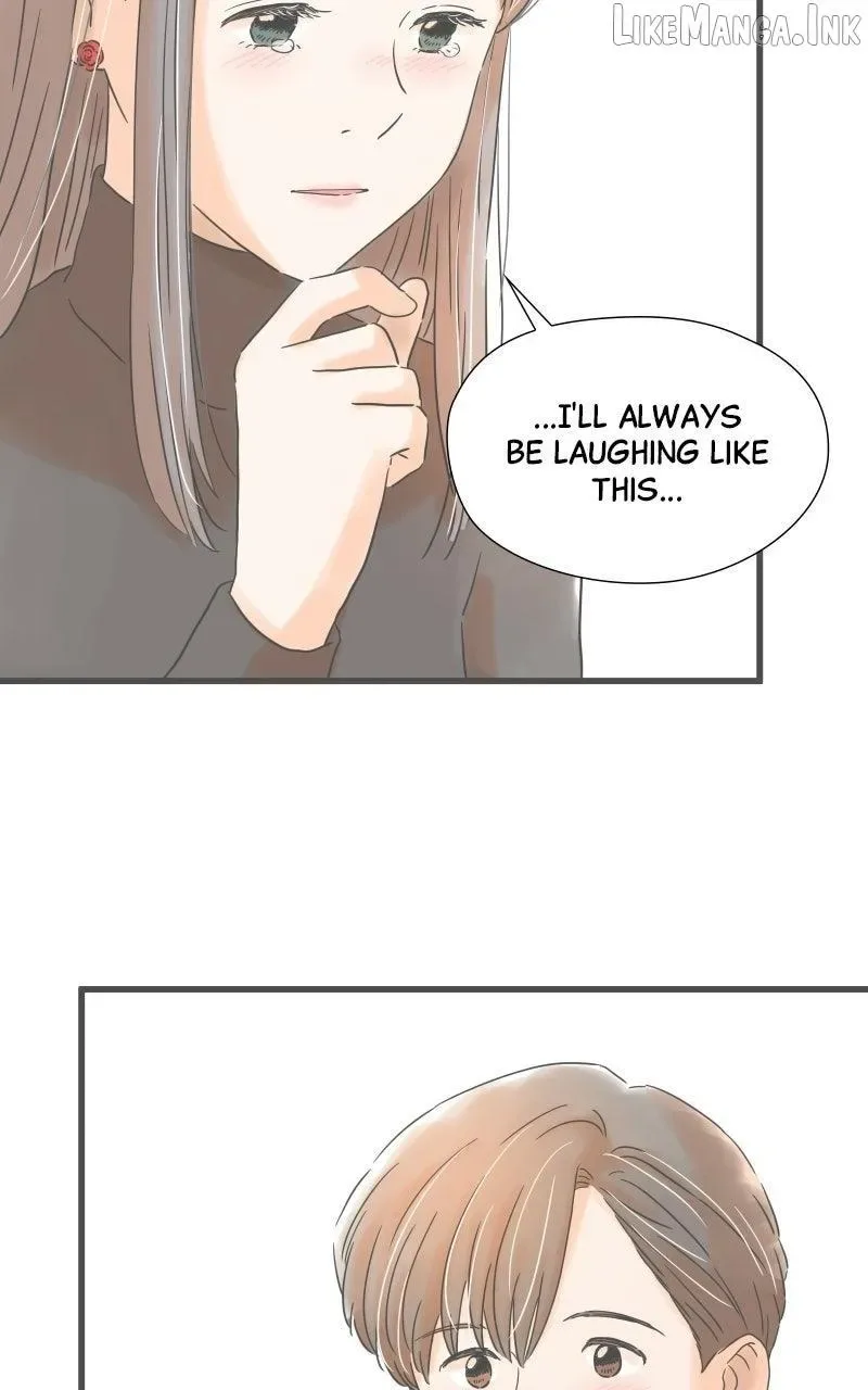 It Rains On Precious Days Chapter 218 page 22