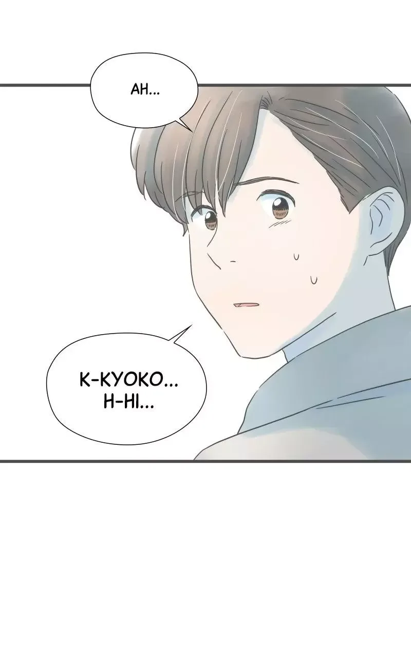 It Rains On Precious Days Chapter 216 page 64