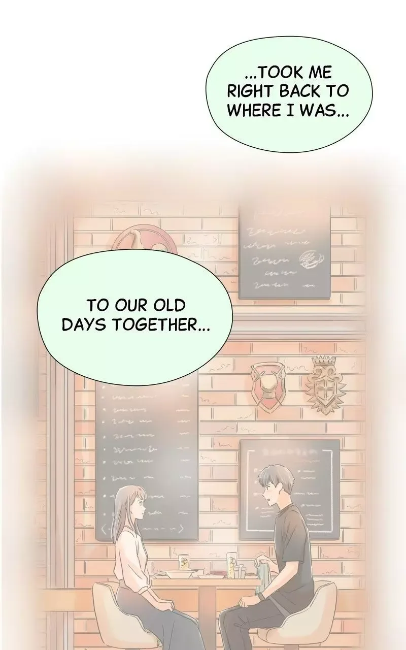 It Rains On Precious Days Chapter 217 page 71