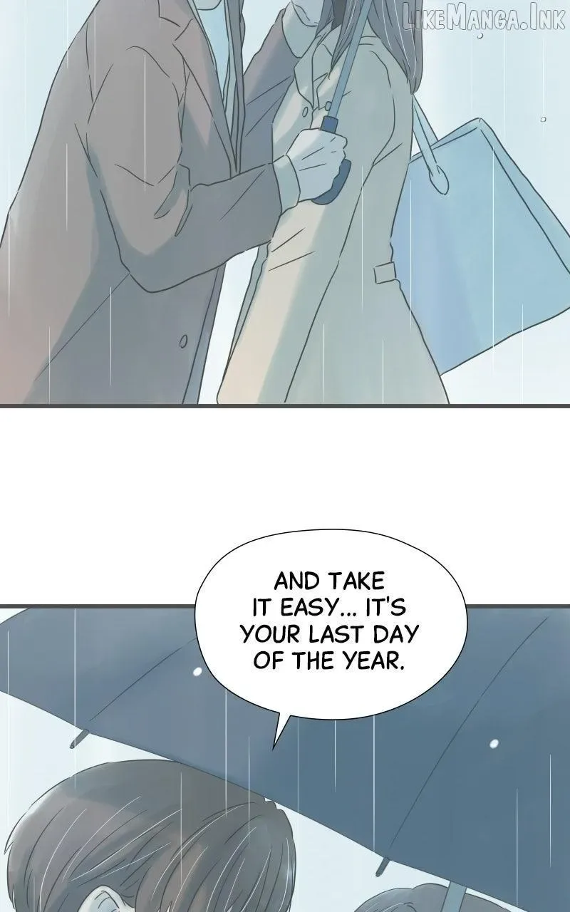 It Rains On Precious Days Chapter 220 page 18