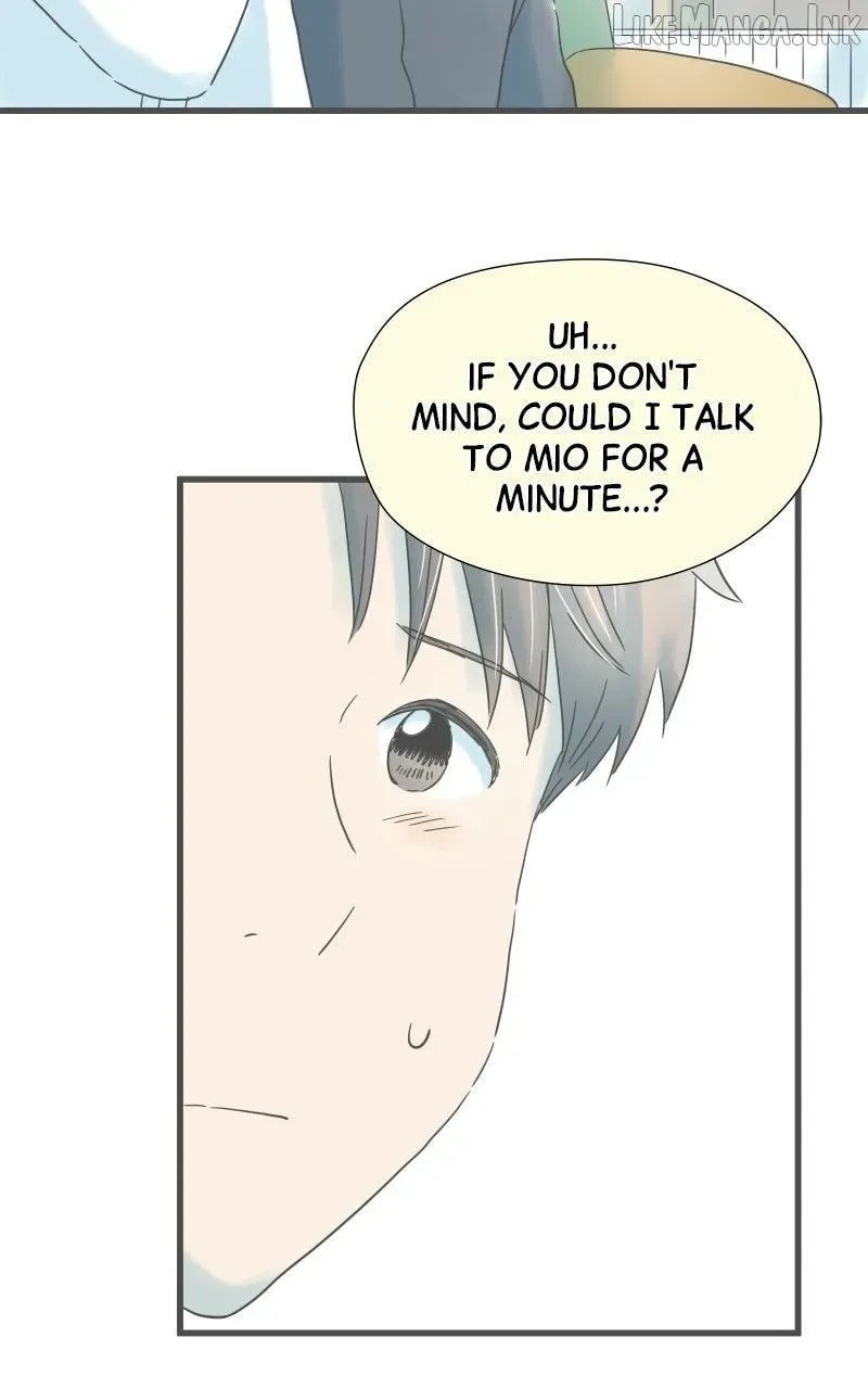 It Rains On Precious Days Chapter 218 page 38
