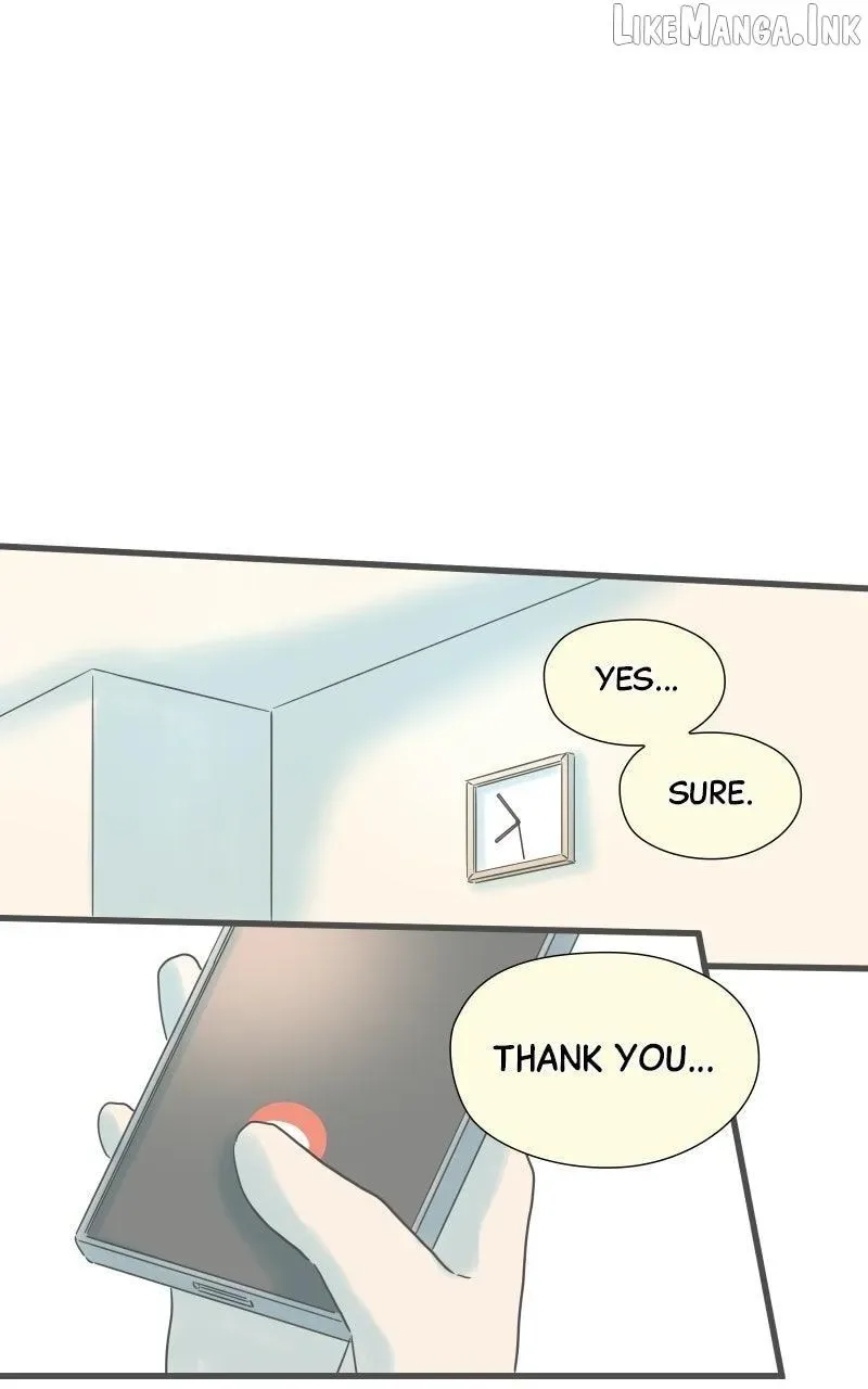 It Rains On Precious Days Chapter 218 page 40
