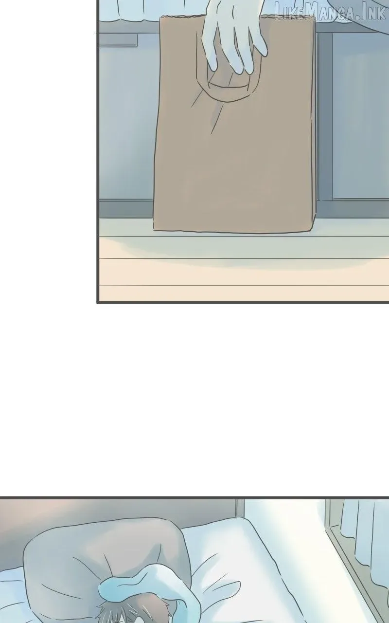 It Rains On Precious Days Chapter 214 page 76
