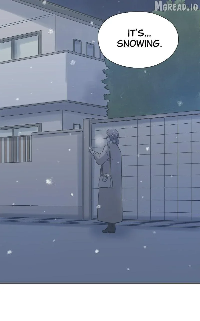 It Rains On Precious Days Chapter 213 page 88