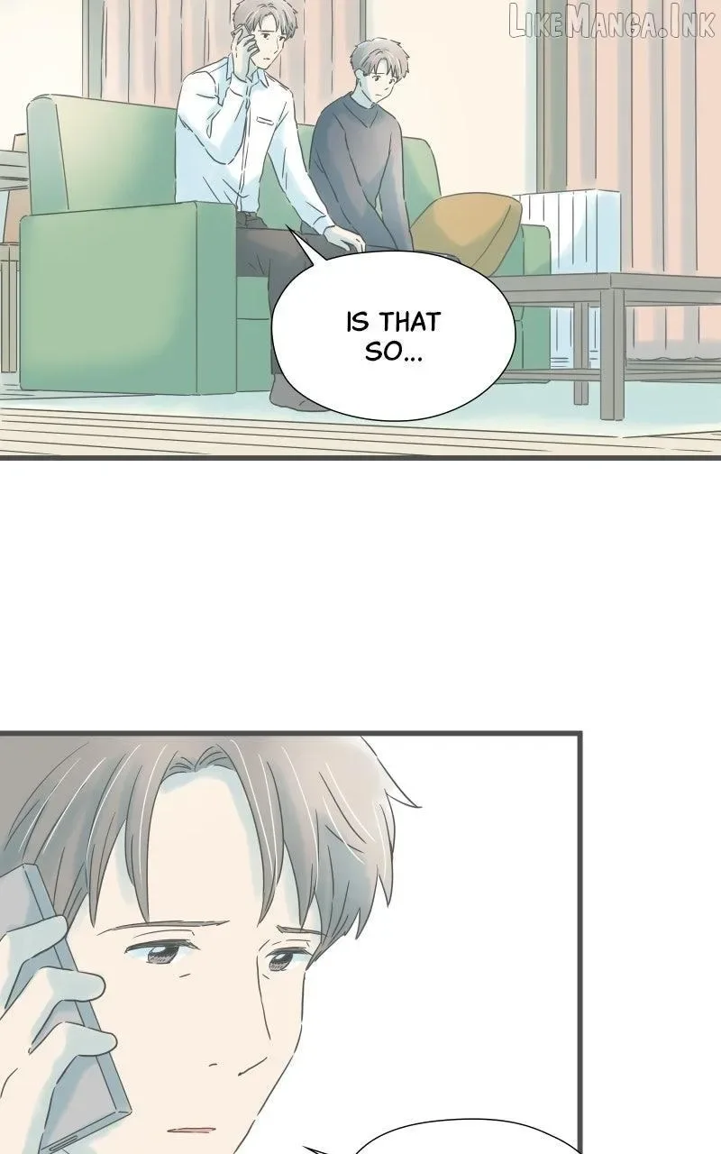 It Rains On Precious Days Chapter 218 page 36