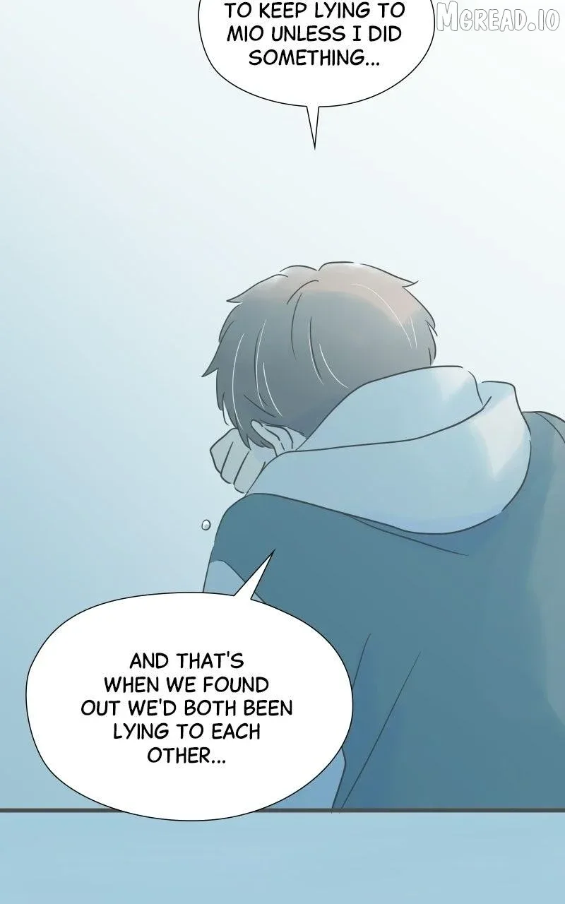 It Rains On Precious Days Chapter 213 page 80