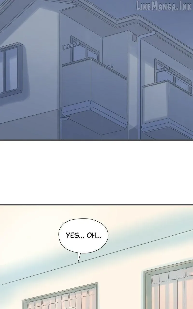 It Rains On Precious Days Chapter 218 page 35
