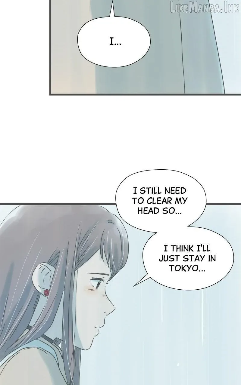 It Rains On Precious Days Chapter 220 page 10