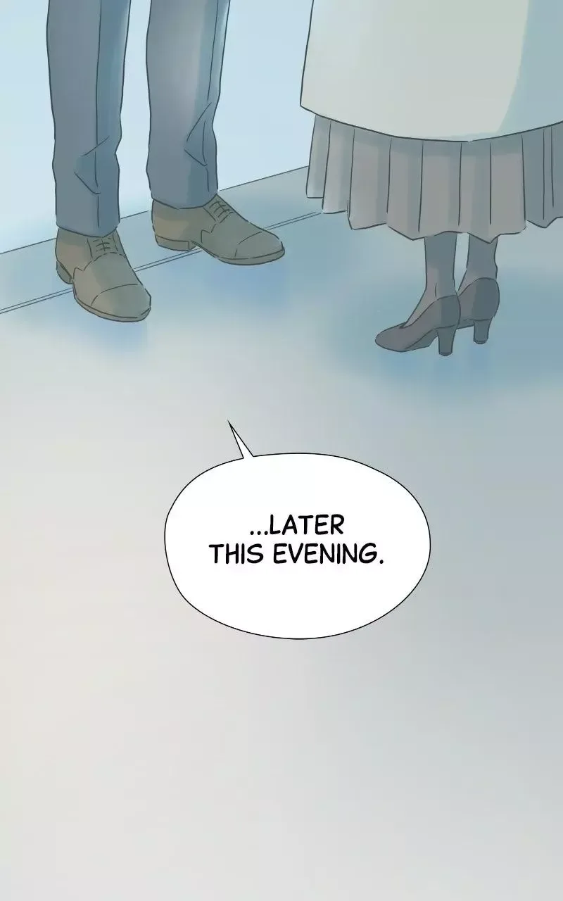 It Rains On Precious Days Chapter 216 page 78