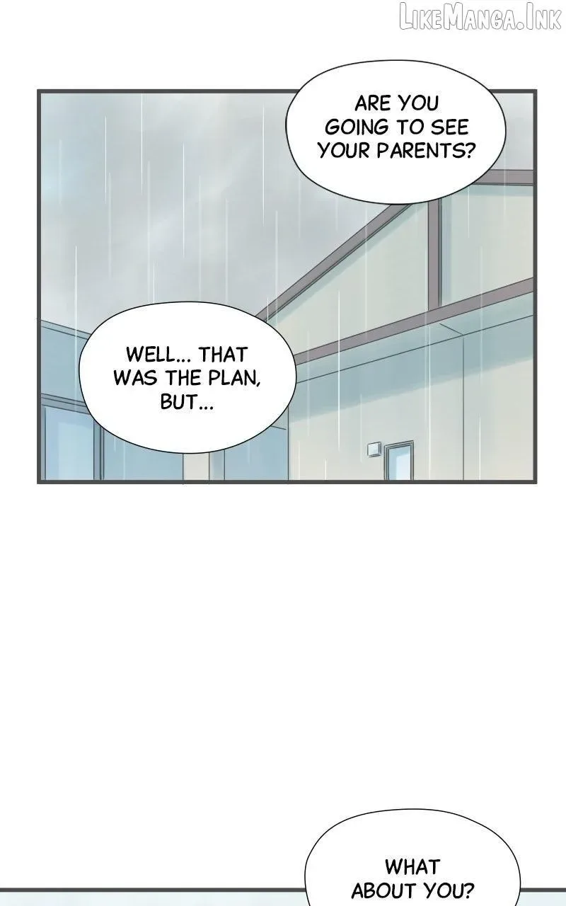 It Rains On Precious Days Chapter 220 page 7