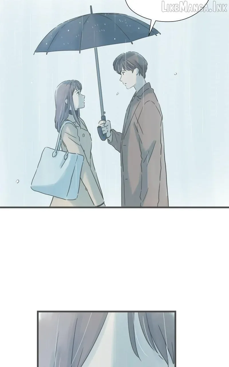 It Rains On Precious Days Chapter 220 page 8