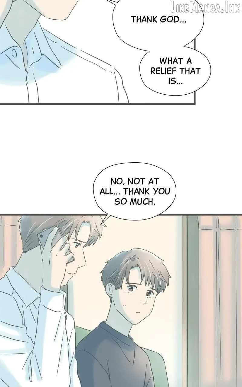 It Rains On Precious Days Chapter 218 page 37