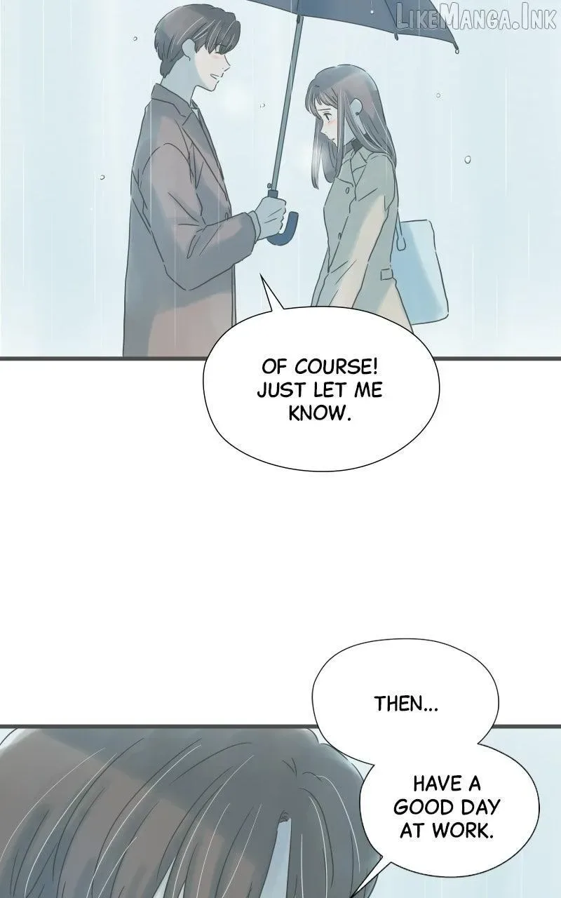 It Rains On Precious Days Chapter 220 page 15