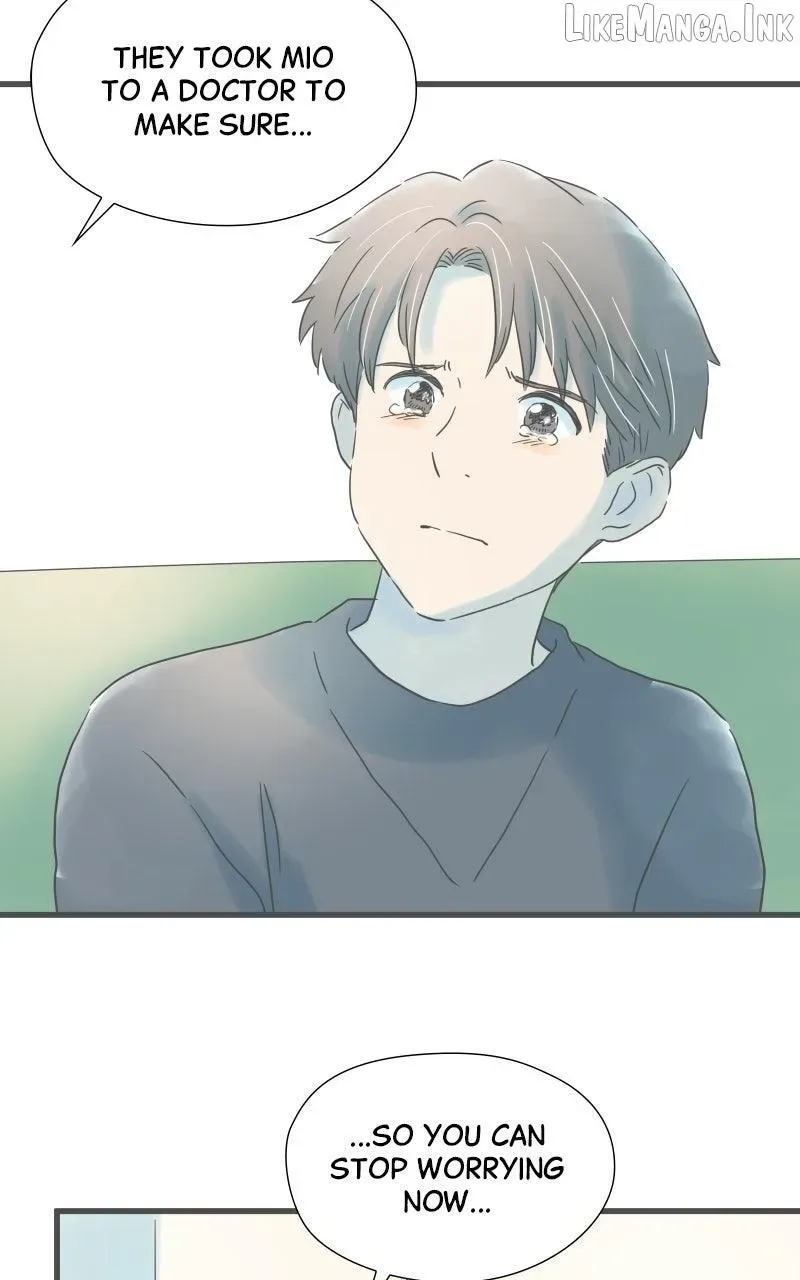 It Rains On Precious Days Chapter 218 page 42