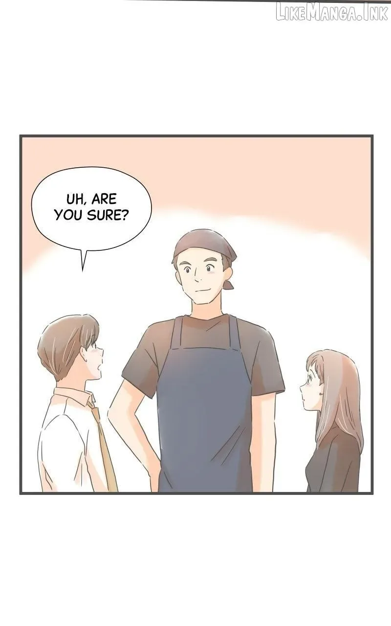 It Rains On Precious Days Chapter 218 page 30