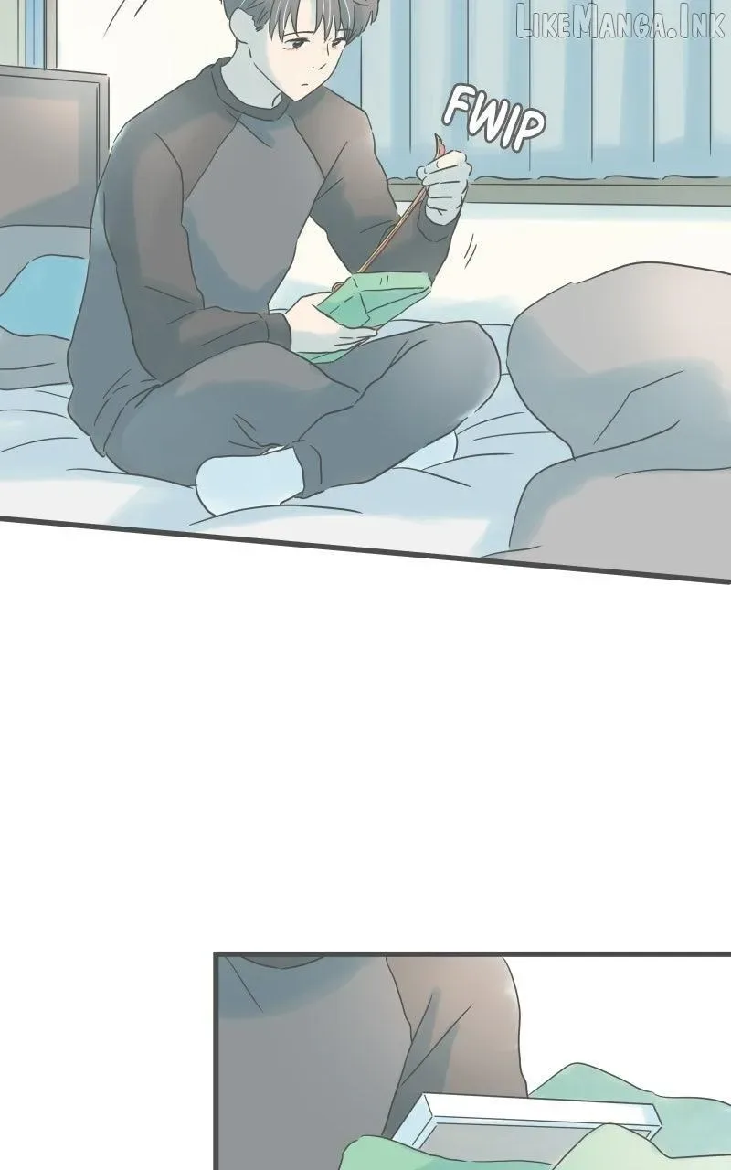 It Rains On Precious Days Chapter 214 page 82