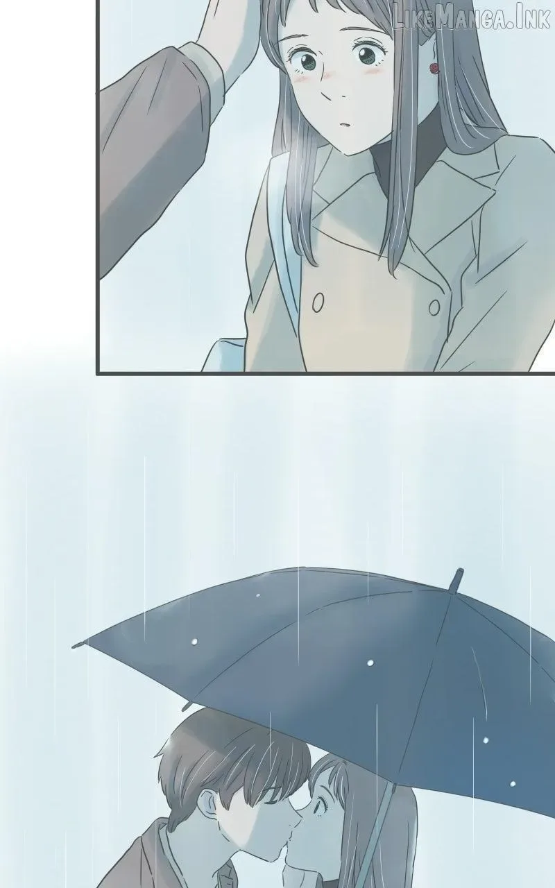 It Rains On Precious Days Chapter 220 page 17