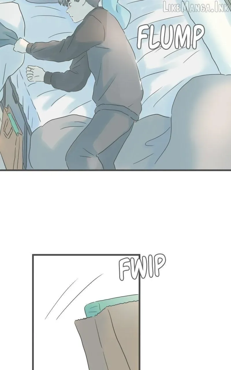 It Rains On Precious Days Chapter 214 page 77