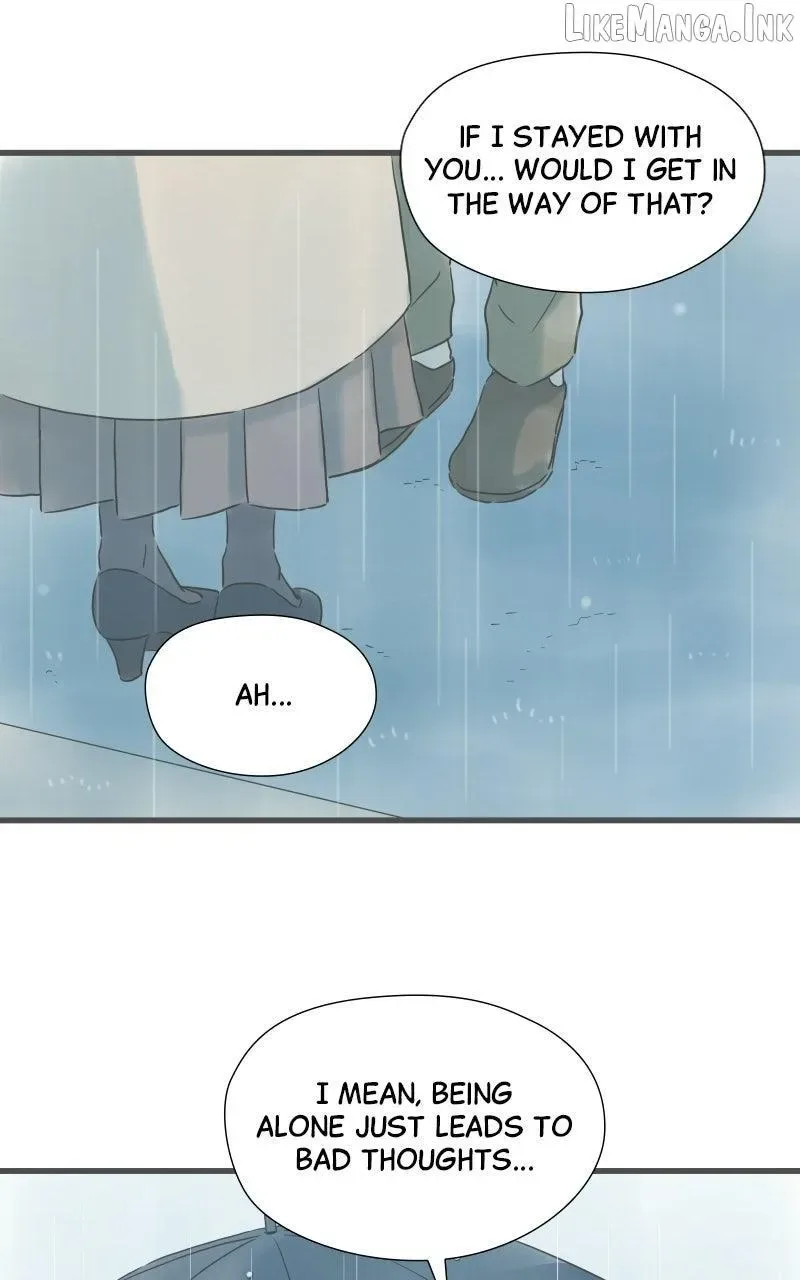 It Rains On Precious Days Chapter 220 page 12